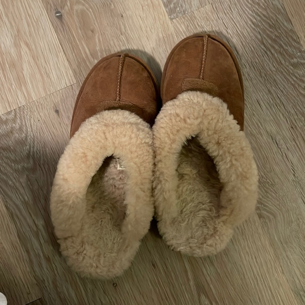 ugg slippers